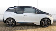 BMW i3 125kW 42kWh 5dr Auto Electric Hatchback
